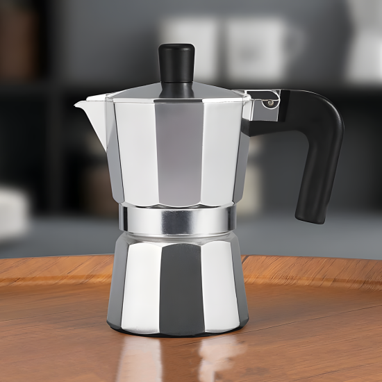 Moka pot